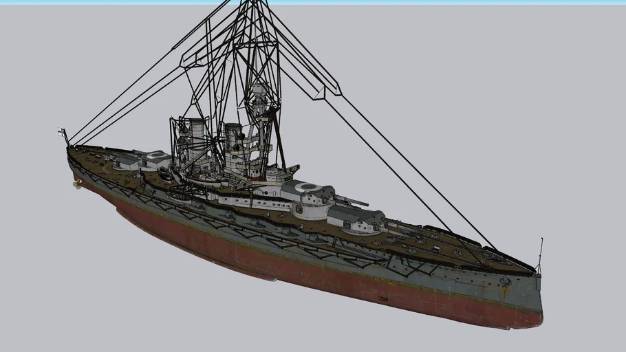 SMS Bayern
