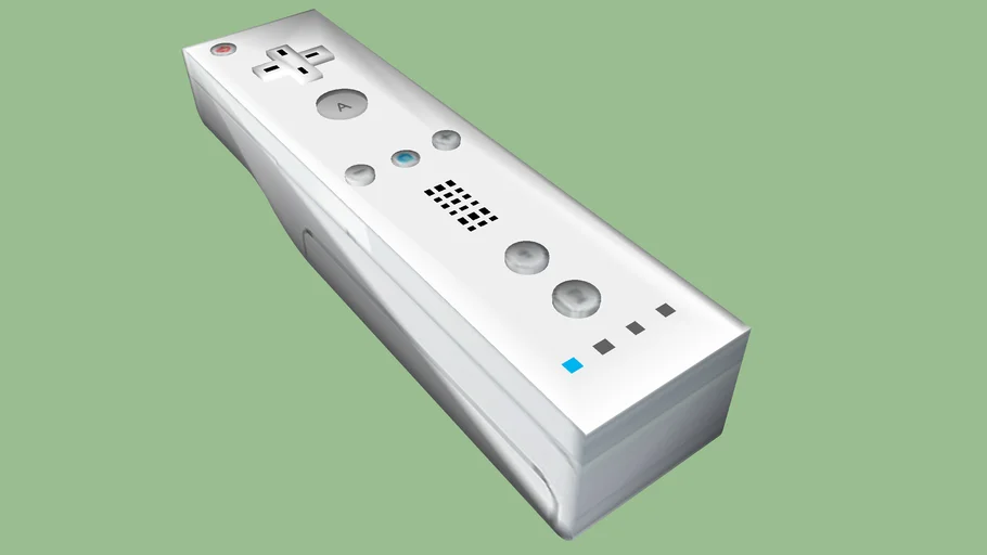 Wii Remote