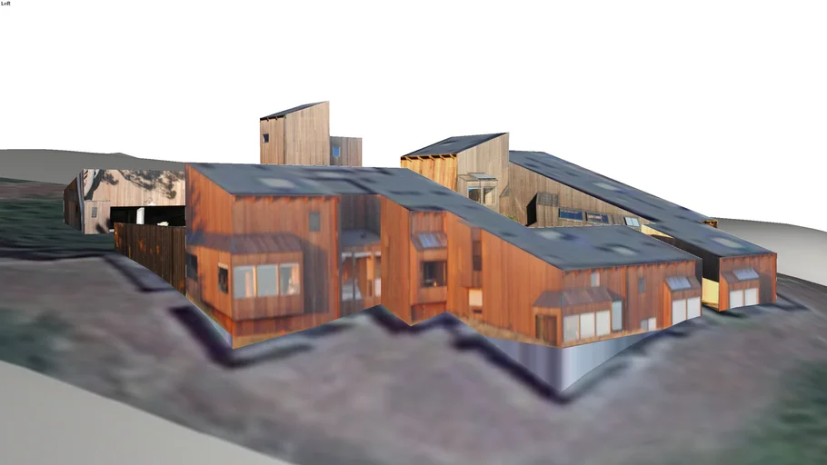 Sea Ranch Condominium 1