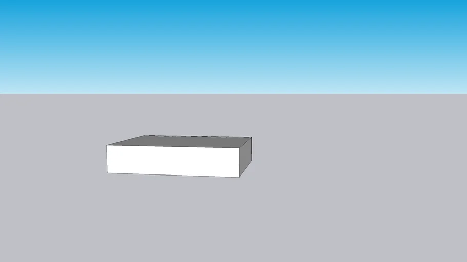 Mike Riddle Fireplace | 3D Warehouse