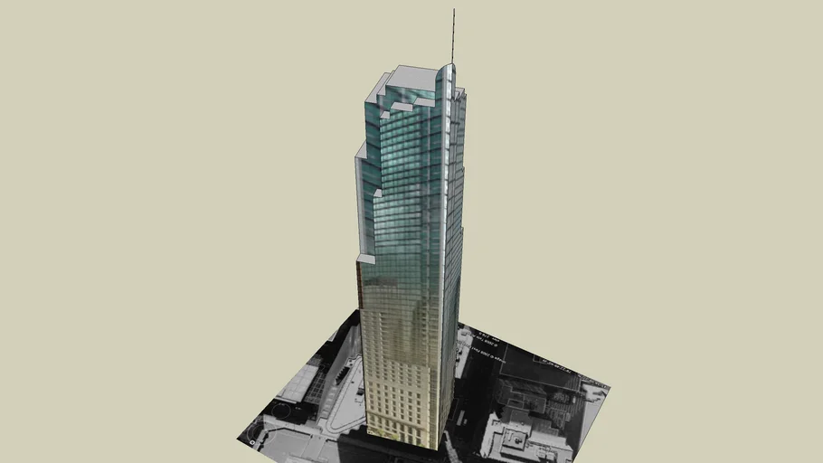 Trump International Hotel and Tower (Toronto)
