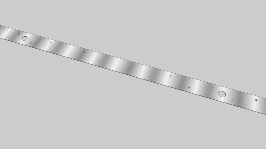 Simpson Strong Tie MSTA24