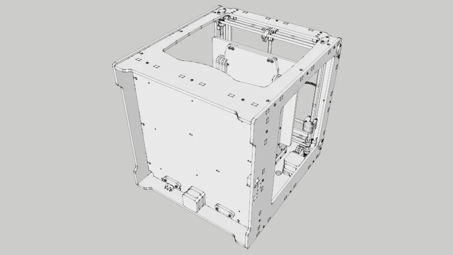Ultimaker Original
