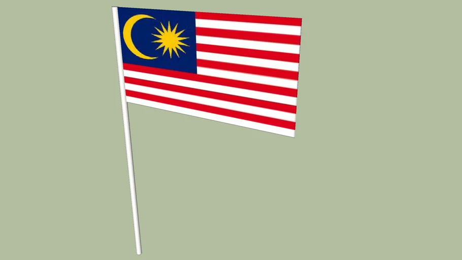 malaysia flag