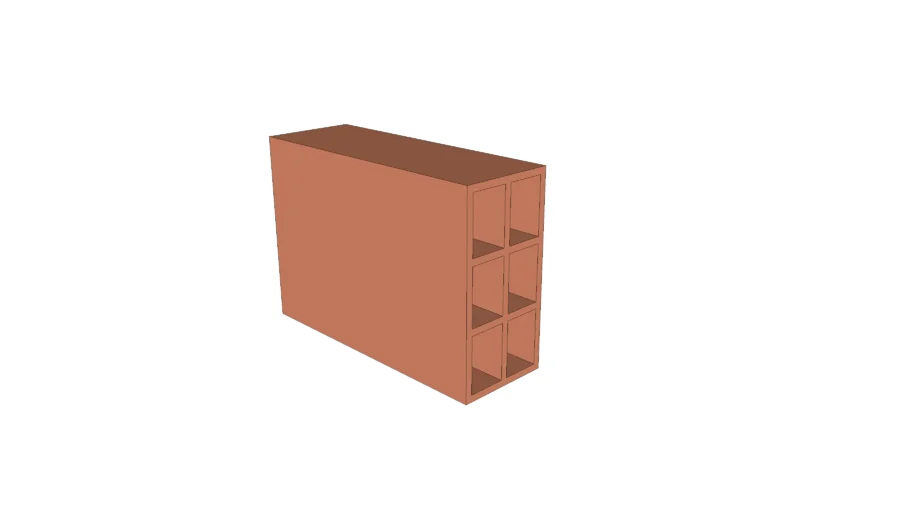 Bloque #5 Liso