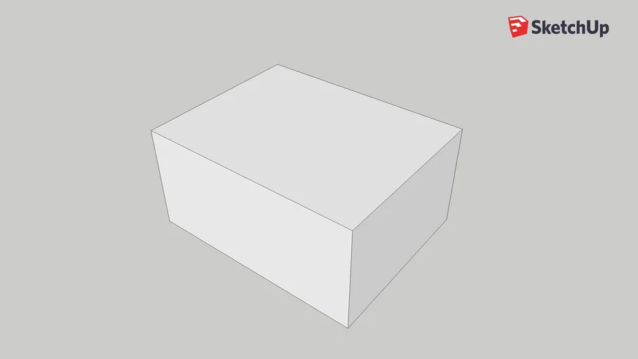 Test 1 | 3D Warehouse