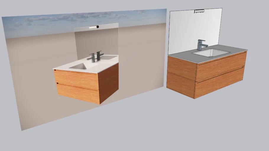 Lavabo