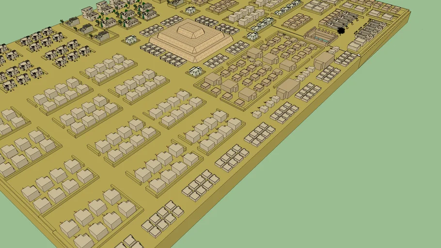 Mohenjo-daro