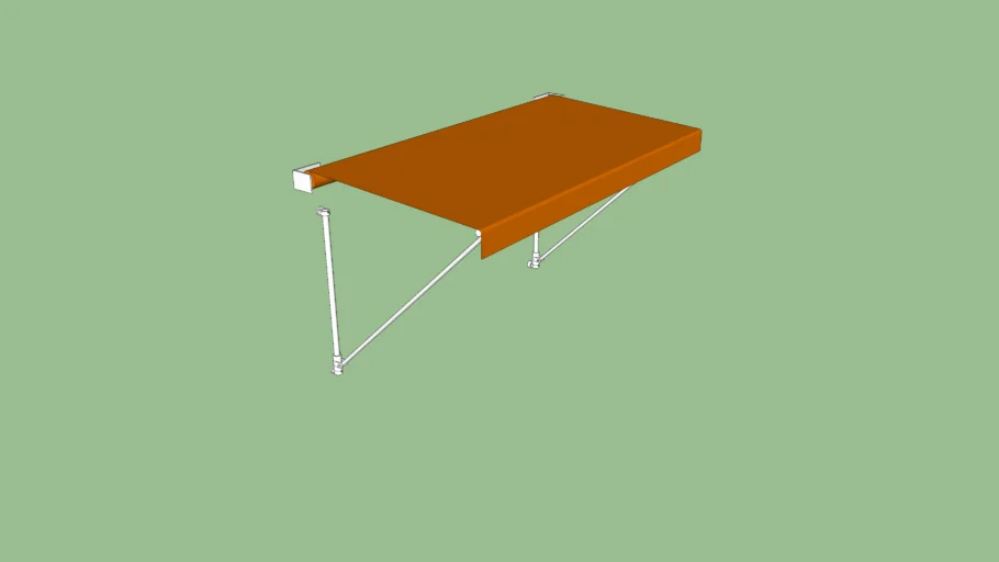 toldo retratil