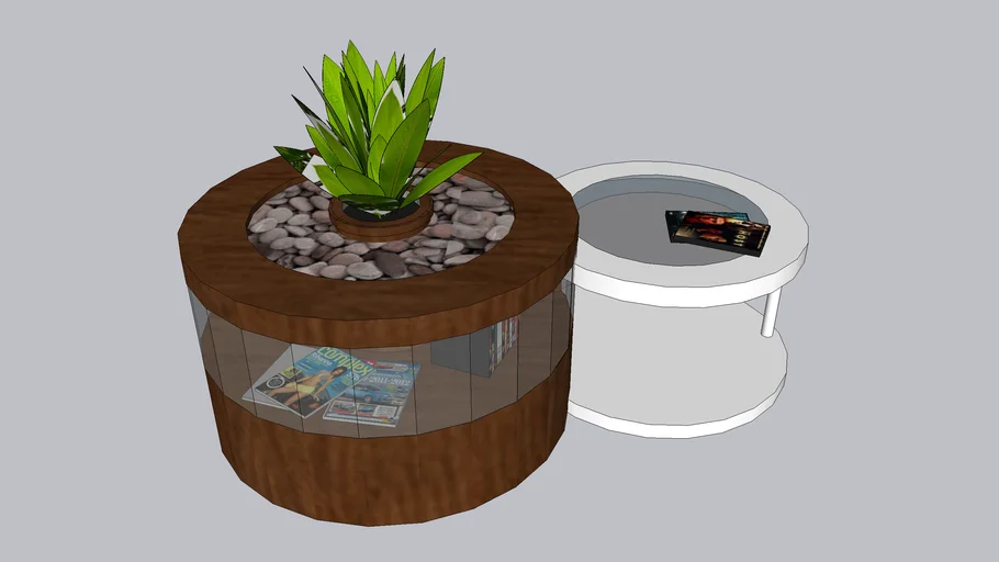 Center Table