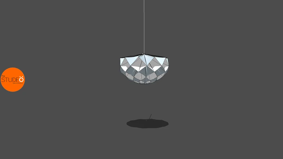 Paper Lamp