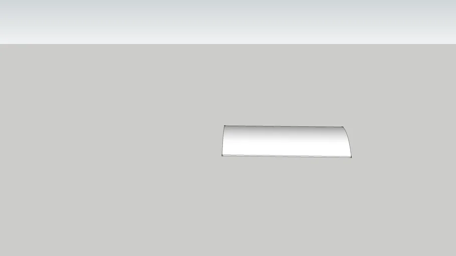 cabinet handle
