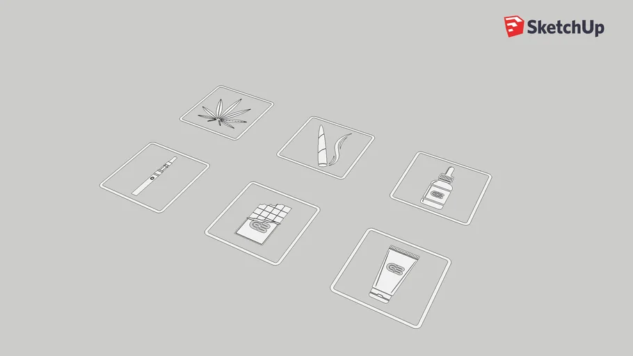 3D Warehouse