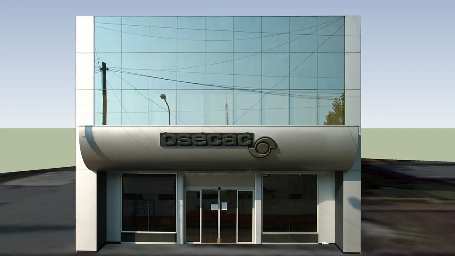 OSECAC Quilmes