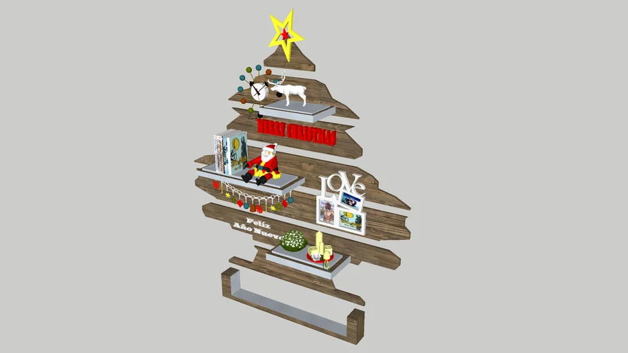 Arbol de Navidad