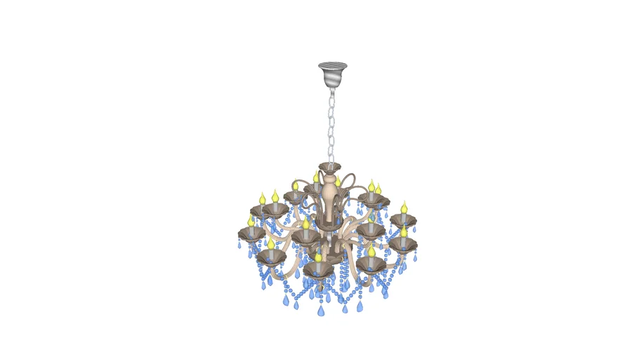 Chandelier