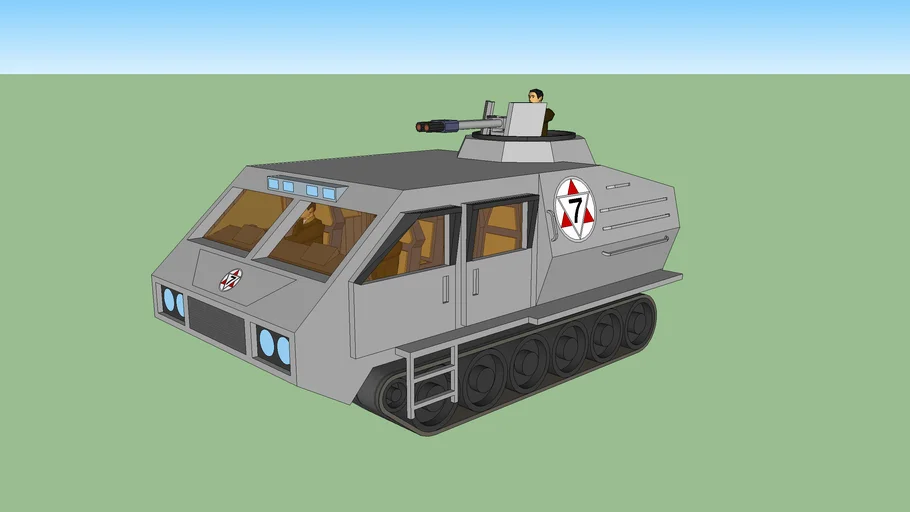 Landram