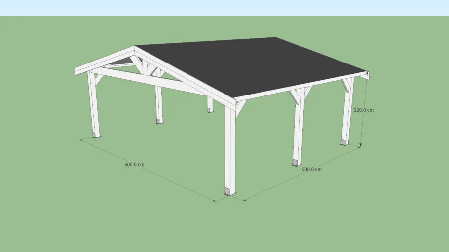 Decochalet-2020 - SMOUT.jl