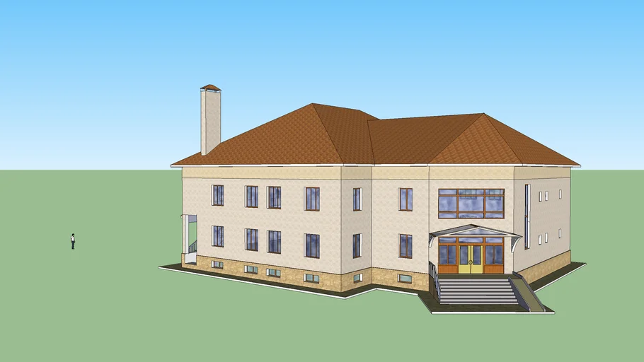 ХХХХХХХХ | 3D Warehouse