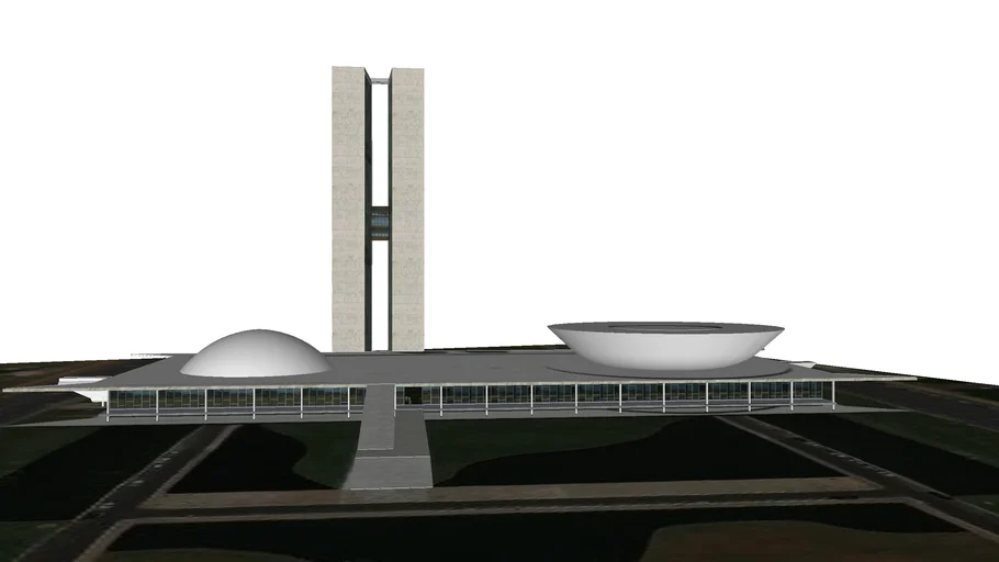 CONGRESSO NACIONAL - BRASÍLIA - DF