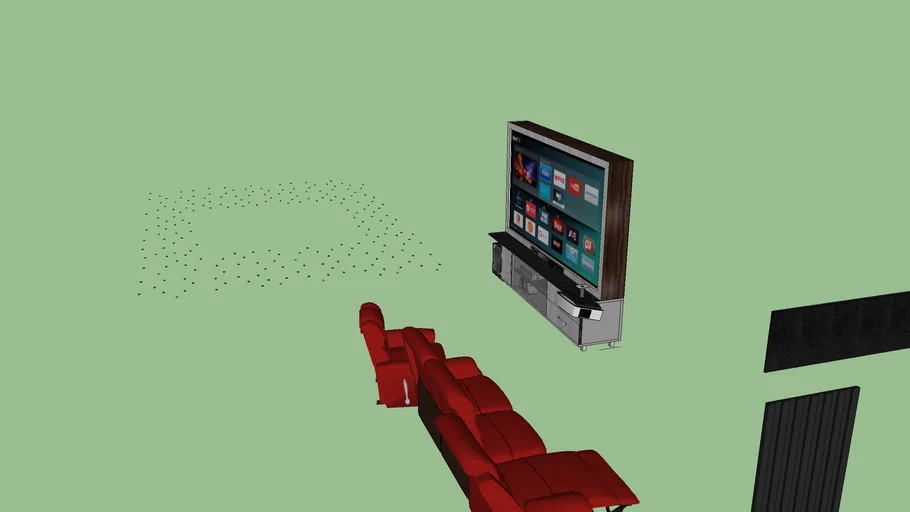 home theater