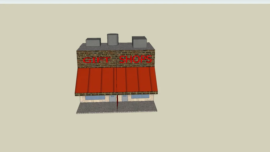 GIFT SHOP
