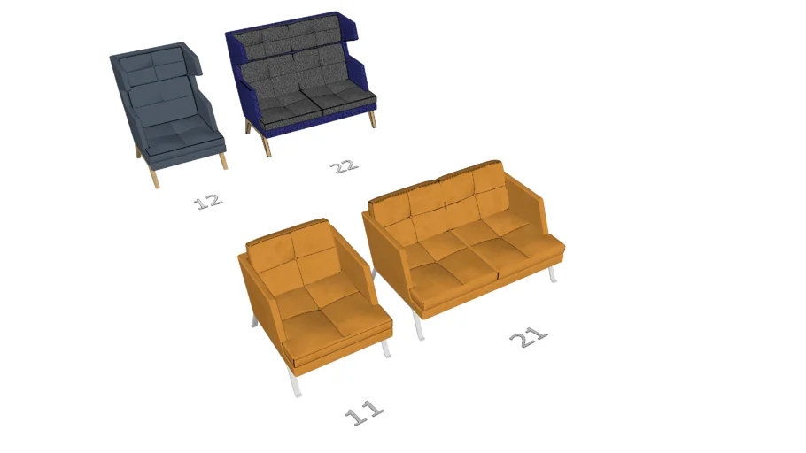 OCTOBER | 3D Warehouse