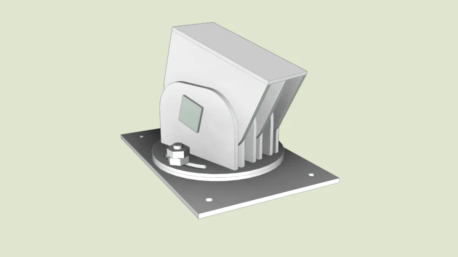 3D Warehouse