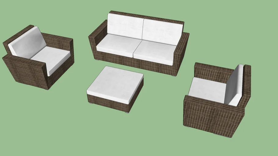 Rattan