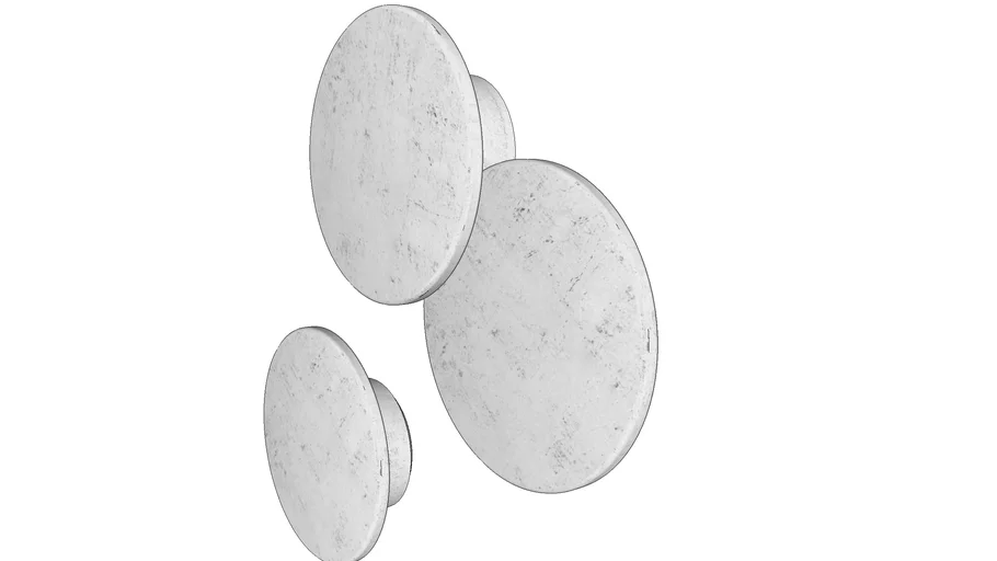 Moal Wall Fixture