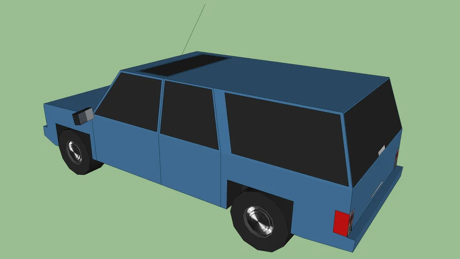 1987 Alablaster