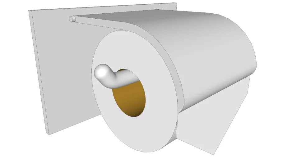 PAPEL HIGIÊNICO
