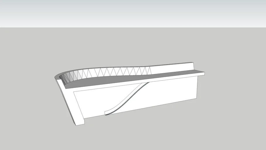 reception desk