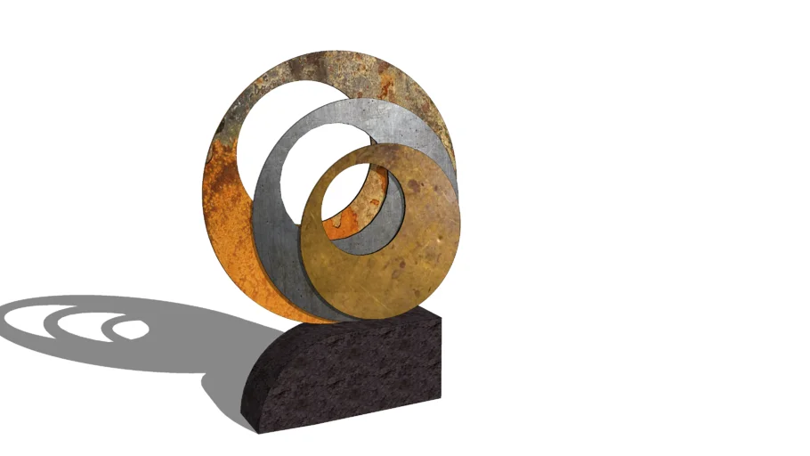 Modern Sculpture