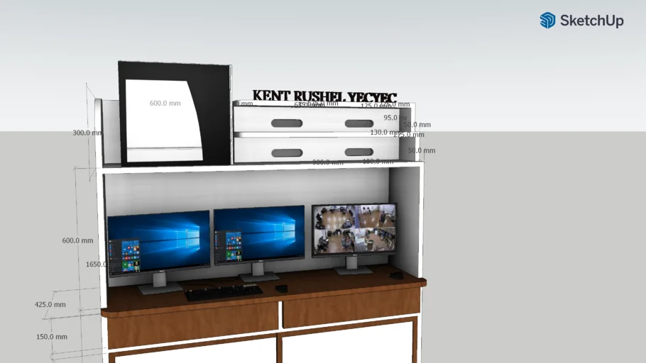3D Warehouse