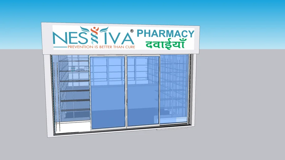 nestiva pharmacy