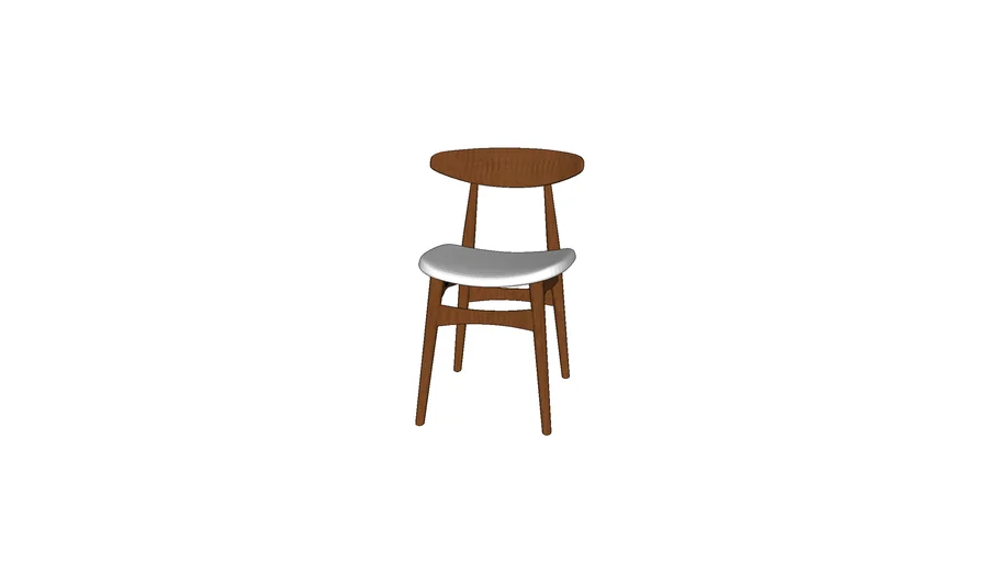 Otto Side Chair