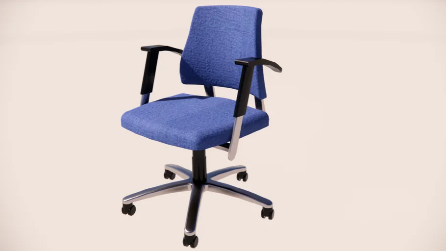 Silla de escritorio