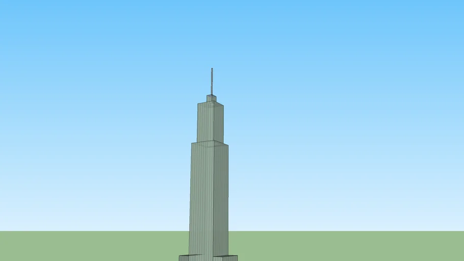 Sky City One