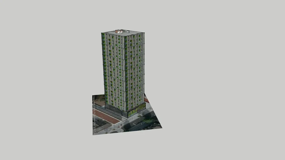 26-34 Ripple Road, Barking
