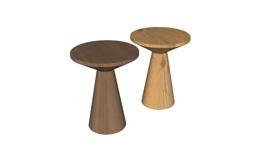 Mesa Lateral Conceito