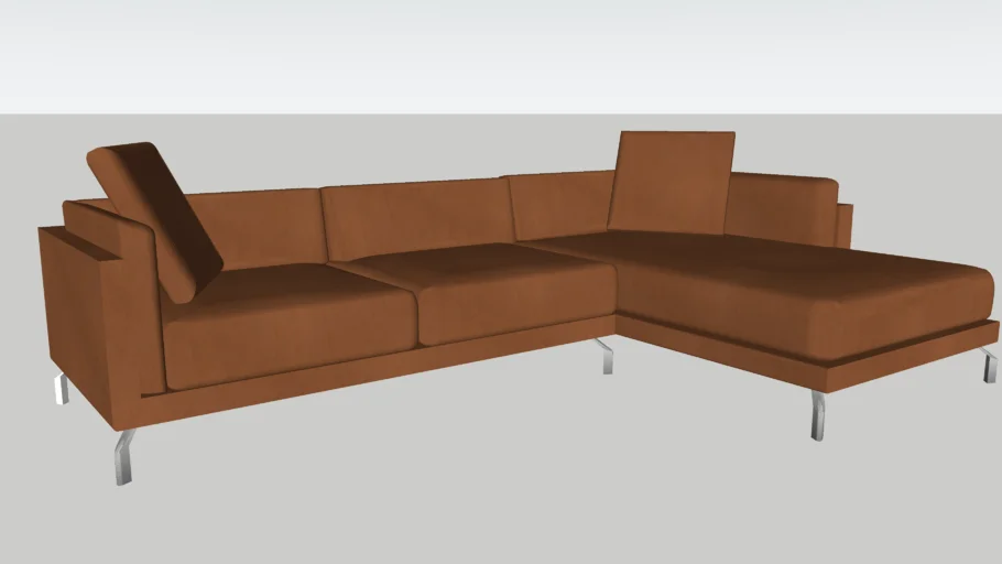 Como Sectional