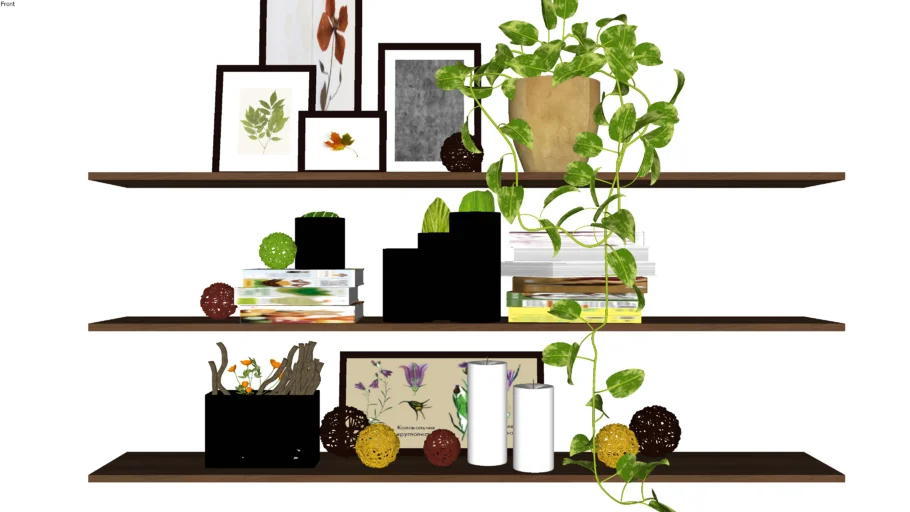 DECORAÇÃO