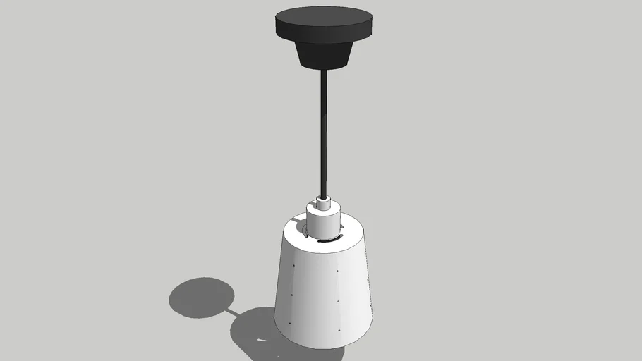 IKEA lamp T9247