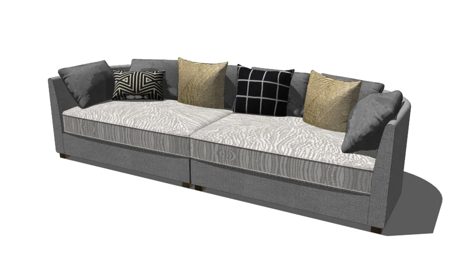 Modern Sofa