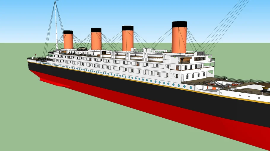 Titanic
