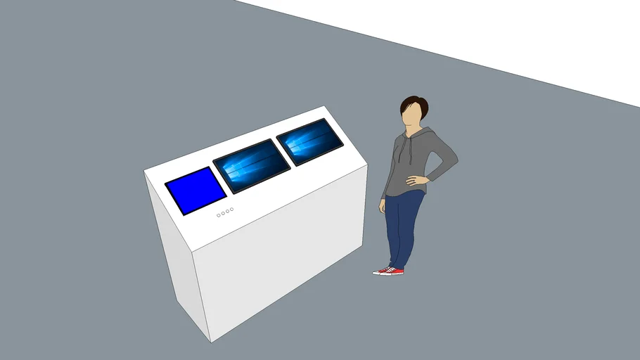 ad | 3D Warehouse