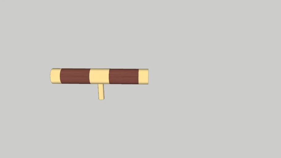Cabinet Handle | Handle