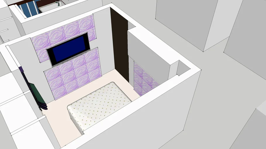 Decoracion Departamento