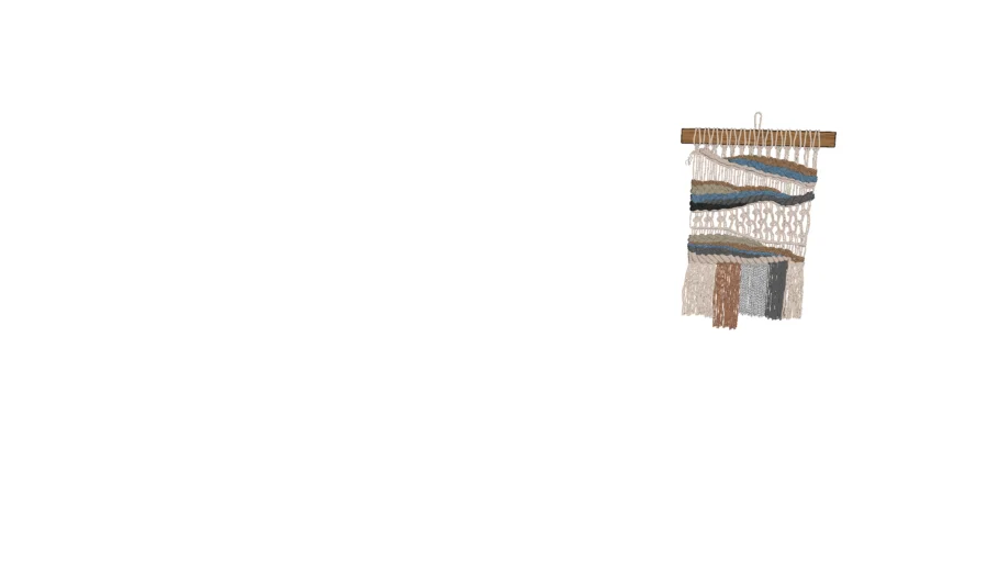 Macrame - Decor
